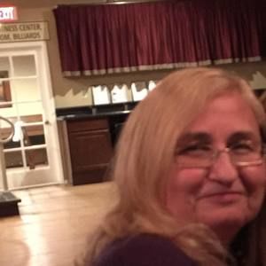 Meet your Posher, Sharon